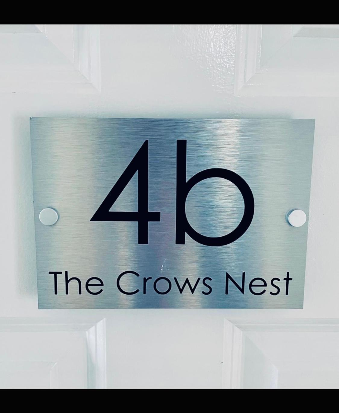 Apartmán The Crows Nest Eyemouth Exteriér fotografie